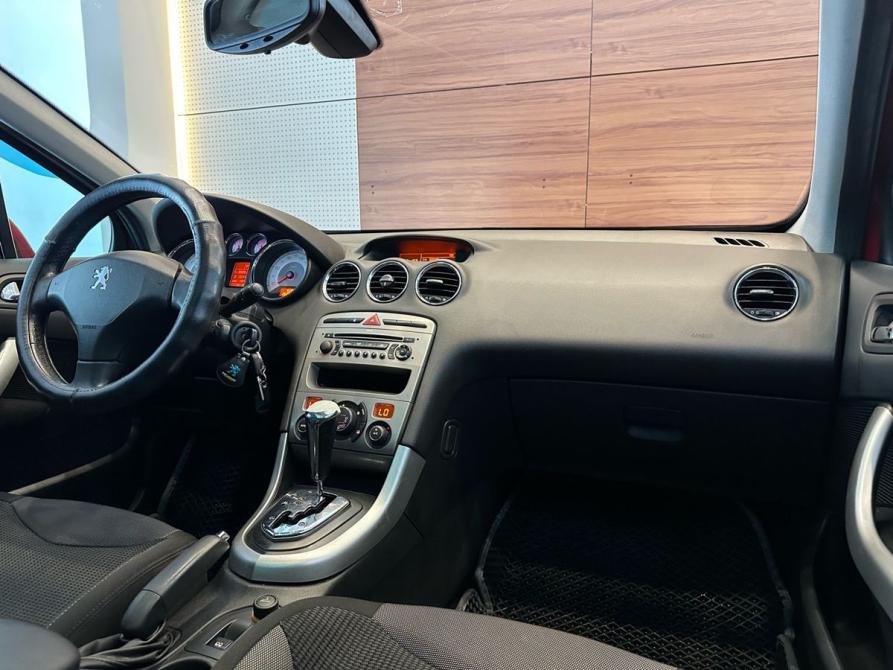 Peugeot 308 I Челябинск  - изображение 9