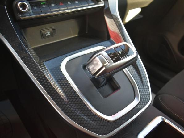 Haval M6 II с пробегом 2024 года, цена 1 849 000 рублей, 25721 км, внедорожник, Автокод Объявления