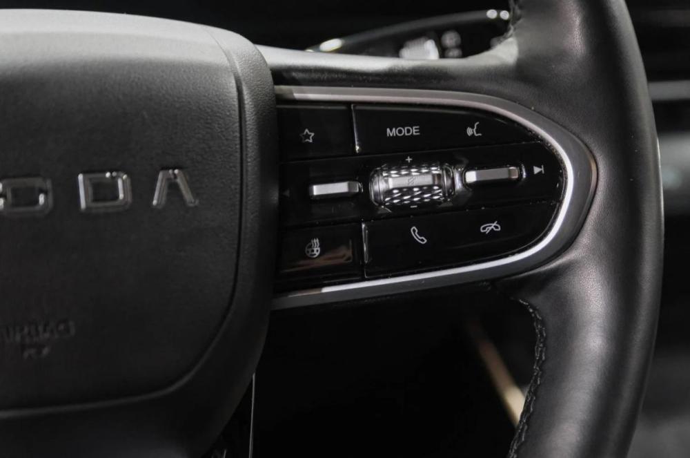 Omoda C5 I Новокузнецк  - изображение 23