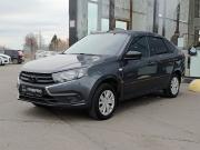 Lada (ВАЗ) Granta I Рестайлинг Ижевск  - изображение 23