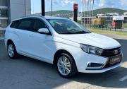 Lada (ВАЗ) Vesta I Новороссийск  - изображение 22
