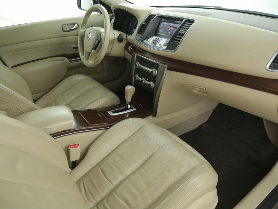 Nissan Teana II Рестайлинг Иваново  - изображение 9