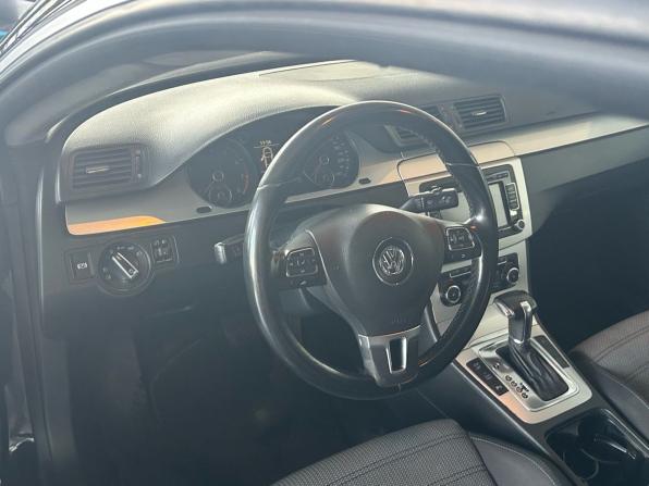 Volkswagen Passat CC I с пробегом 2010 года, цена 1 099 000 рублей, 145000 км, седан, Автокод Объявления