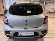 Renault Sandero II Челябинск  - изображение 21