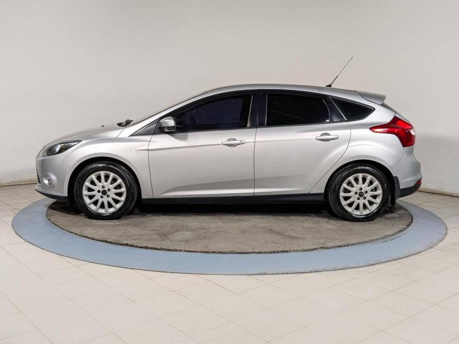 Ford Focus III Екатеринбург  - изображение 5