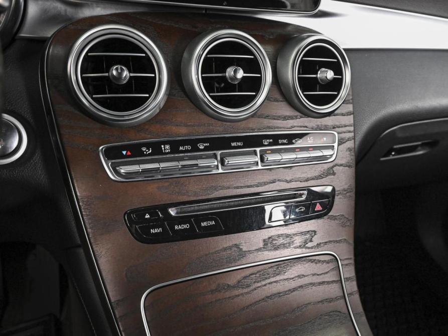 Mercedes-Benz GLC I (X253) Ставрополь  - изображение 13