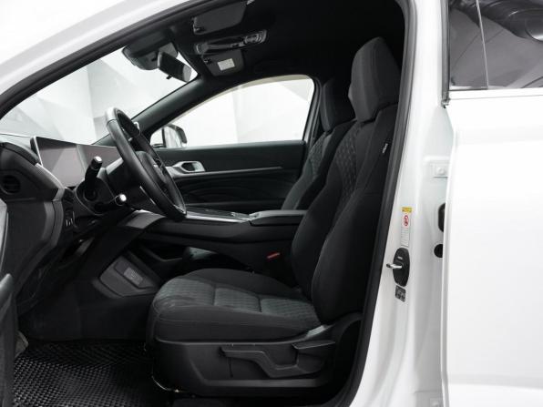 Haval F7 II с пробегом 2025 года, цена 2 442 000 рублей, 10242 км, внедорожник, Автокод Объявления