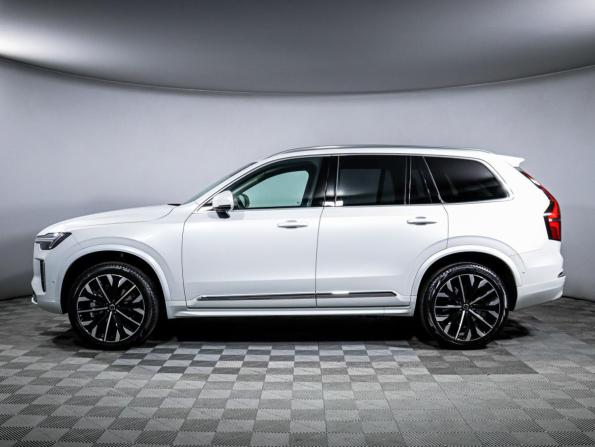 Volvo XC90 II Рестайлинг 2 с пробегом 2025 года, цена 8 200 000 рублей, 11605 км, внедорожник, Автокод Объявления