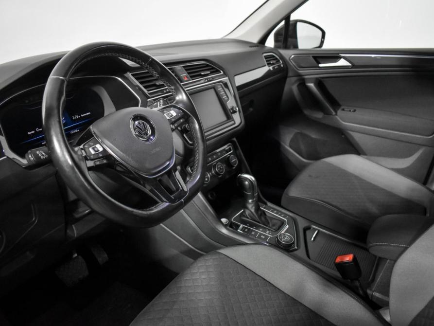 Volkswagen Tiguan II Санкт-Петербург  - изображение 9