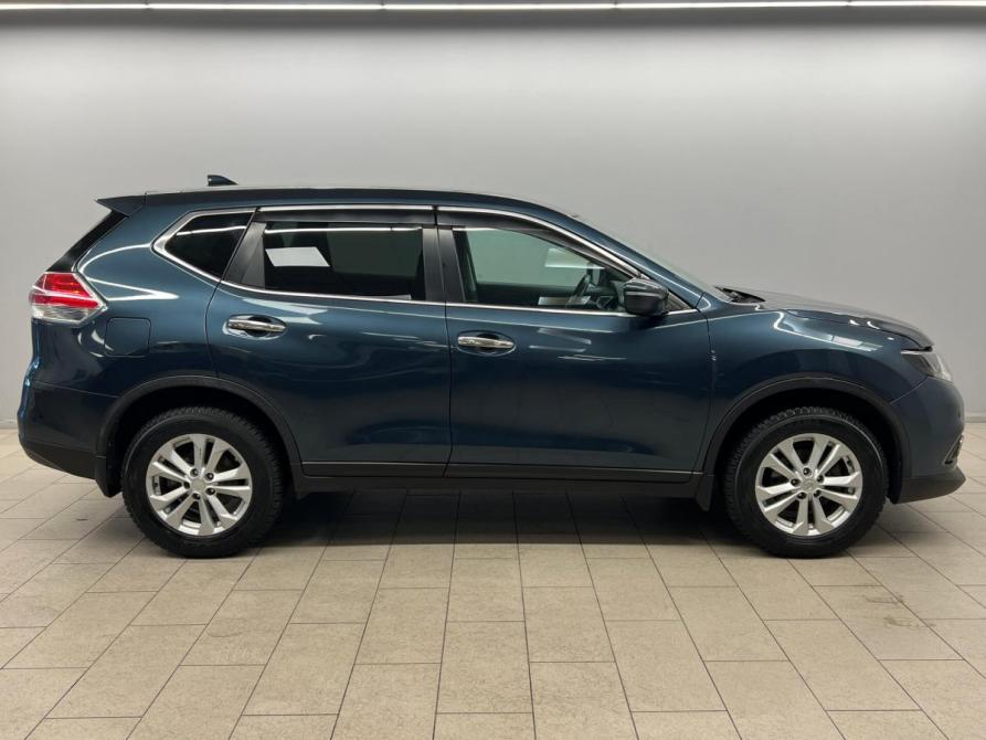 Nissan X-Trail III Санкт-Петербург  - изображение 5