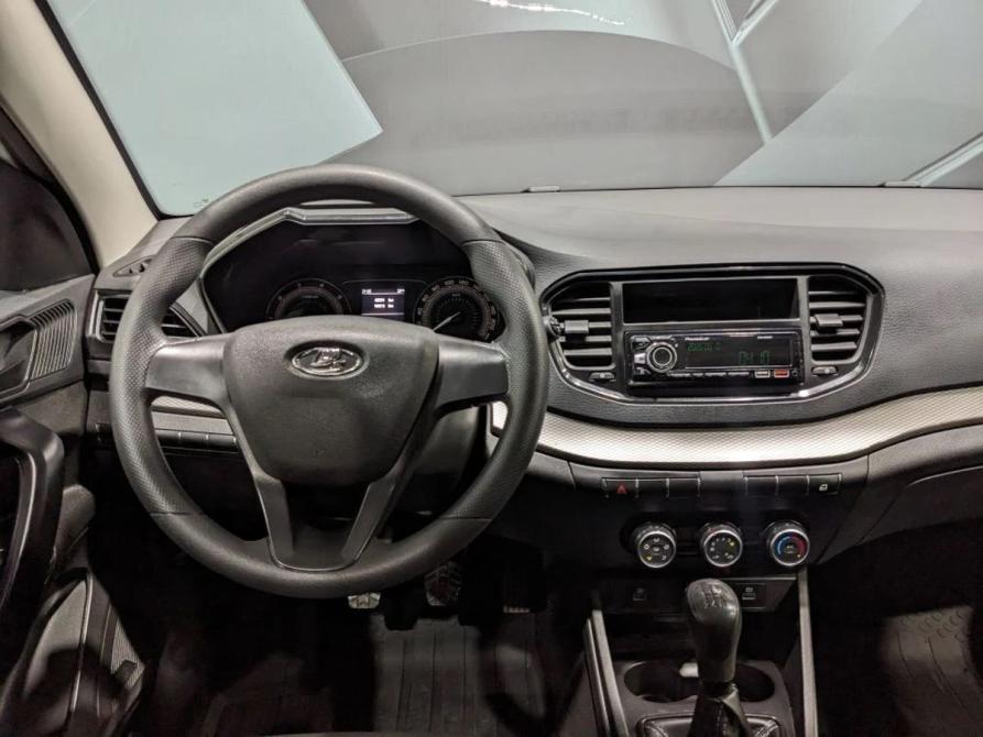 Lada (ВАЗ) Vesta I Рестайлинг (NG) Пермь  - изображение 14