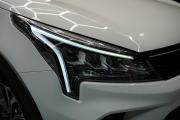 Kia Rio IV Рестайлинг Крым  - изображение 62
