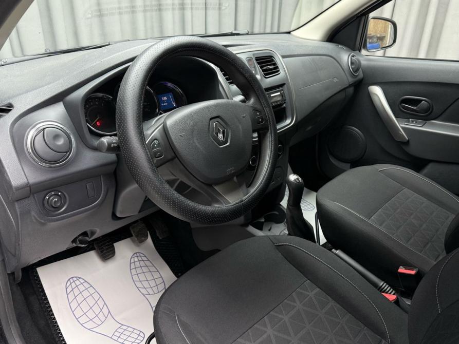 Renault Sandero II Ижевск  - изображение 8