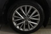 Toyota Camry VII (XV50) Рестайлинг Саранск  - изображение 41