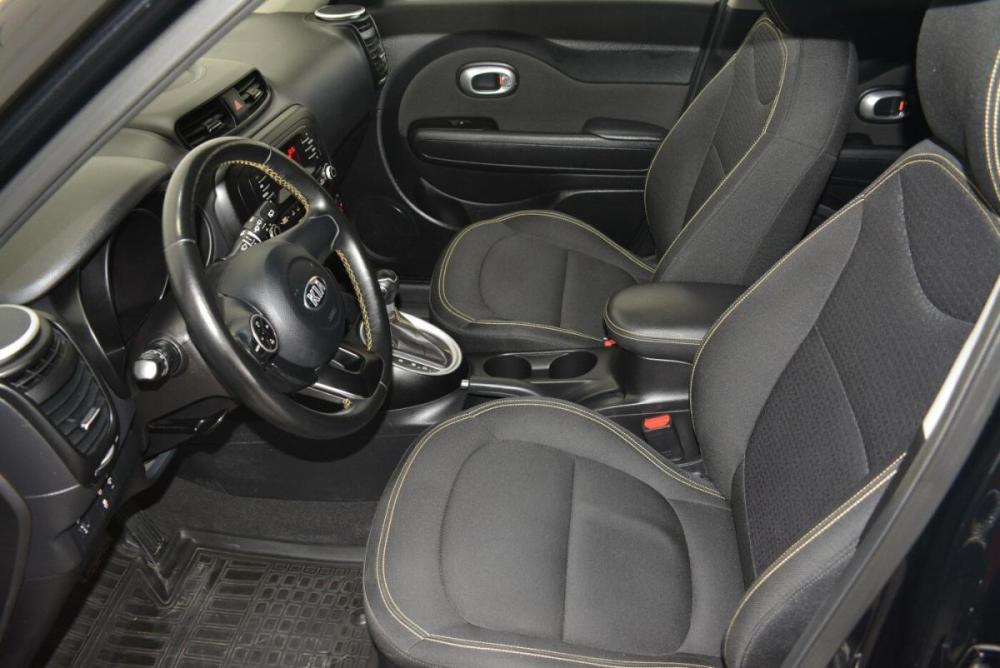 Kia Soul II Киров  - изображение 15