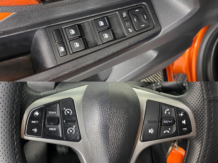 Lada (ВАЗ) Vesta I Воронеж  - изображение 11