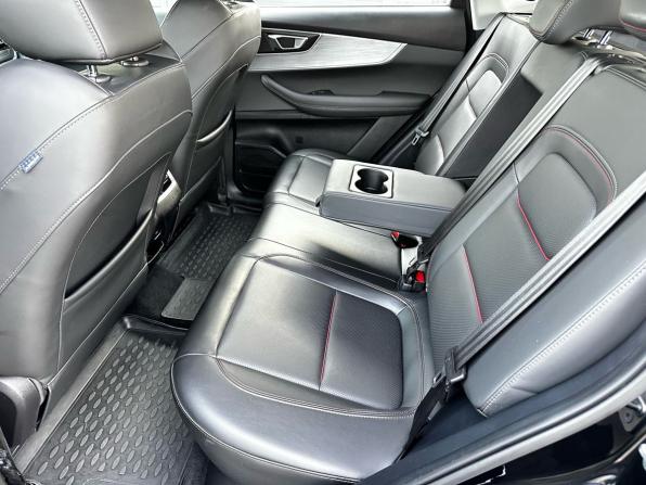 Chery Tiggo 7 Pro I с пробегом 2022 года, цена 1 550 000 рублей, 49405 км, внедорожник, Автокод Объявления
