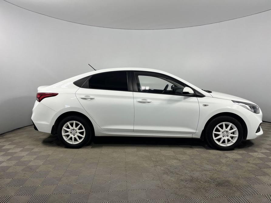 Hyundai Solaris II Борисоглебск  - изображение 6