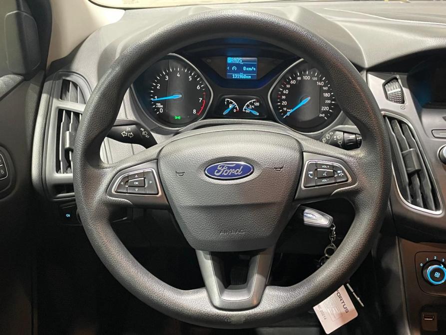 Ford Focus III Рестайлинг Пермь  - изображение 15