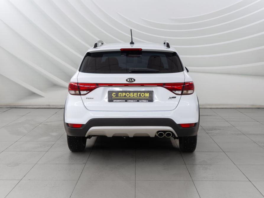 Kia Rio IV Волгоград  - изображение 6