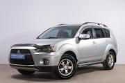 Mitsubishi Outlander II Рестайлинг Новосибирск  - изображение 22