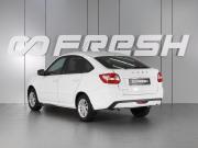 Lada (ВАЗ) Granta I Рестайлинг Минеральные Воды  - изображение 18