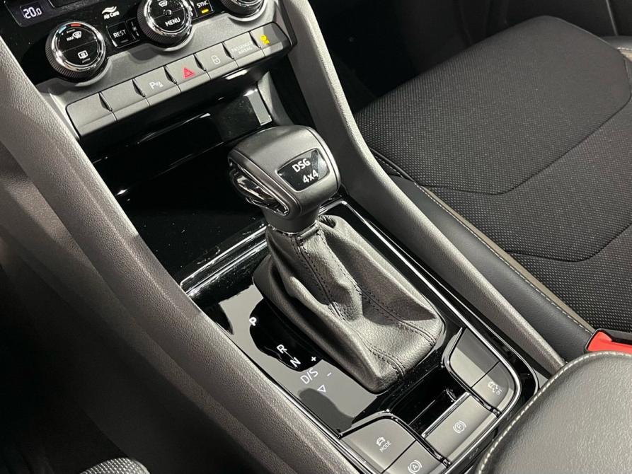 Skoda Kodiaq I Ижевск  - изображение 15