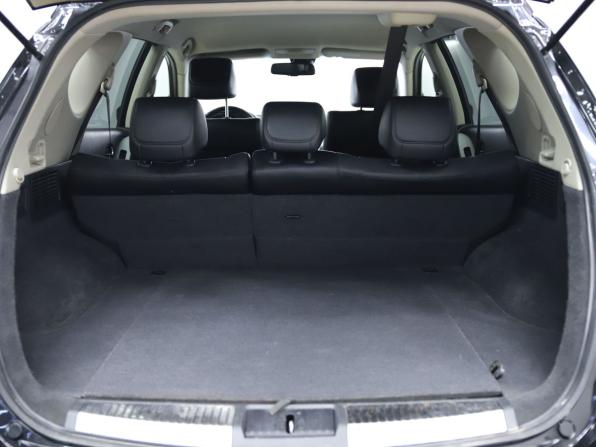 Nissan Murano II (Z51) Рестайлинг 2 с пробегом 2013 года, цена 1 390 000 рублей, 206724 км, внедорожник, Автокод Объявления