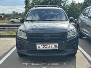 Volkswagen Tiguan I Рестайлинг Санкт-Петербург  - изображение 10