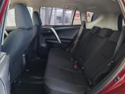 Toyota RAV4 IV (XA40) Рестайлинг Астрахань  - изображение 38