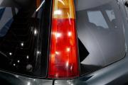 Honda CR-V I Рестайлинг Барнаул  - изображение 30