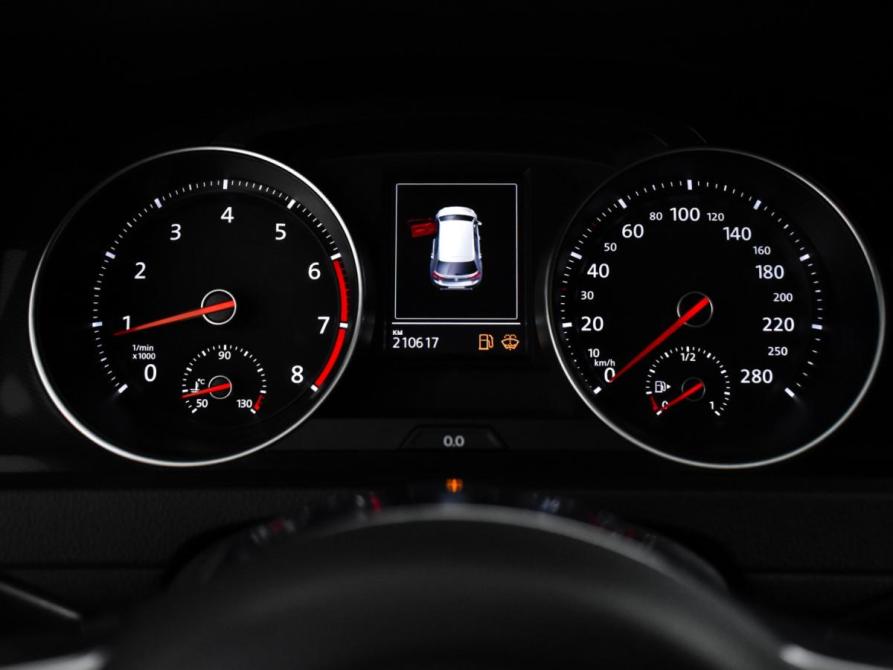 Volkswagen Golf GTI VII Санкт-Петербург  - изображение 20