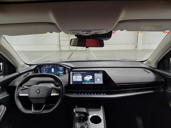 Changan UNI-S (CS55 Plus) с пробегом 2024 года, цена 2 210 000 рублей, 39993 км, внедорожник, Автокод Объявления
