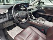 Lexus RX IV Рестайлинг Санкт-Петербург  - изображение 31