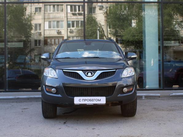 Great Wall Hover H5 с пробегом 2013 года, цена 700 000 рублей, 110626 км, внедорожник, Автокод Объявления