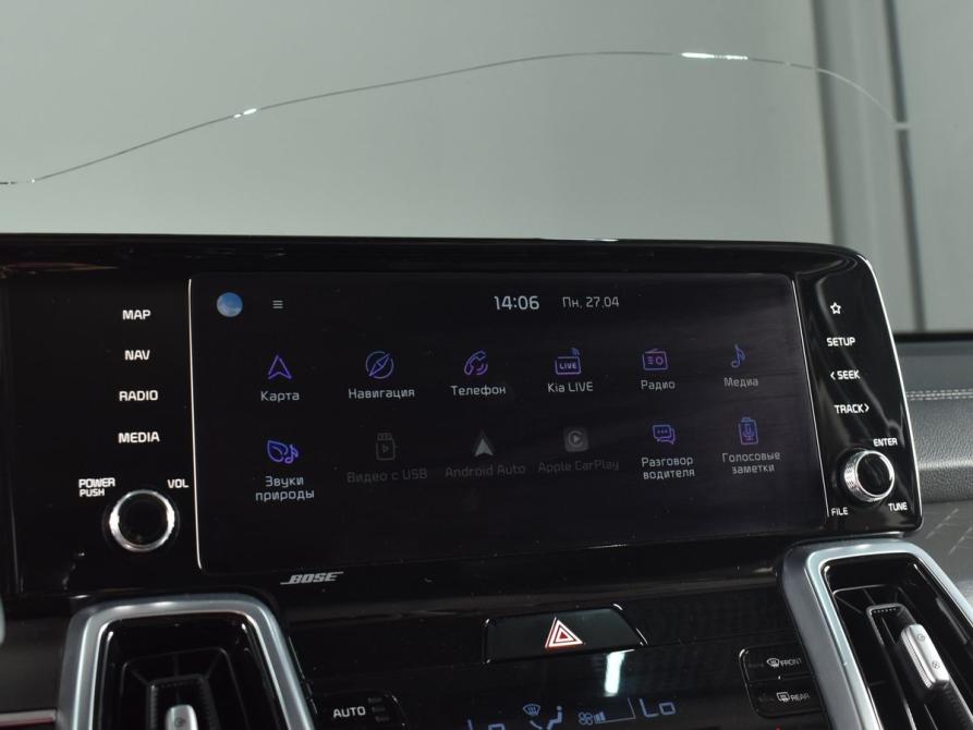 Kia Sorento IV Кемерово  - изображение 18