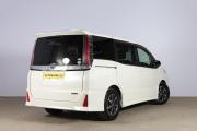 Toyota Noah III (R80) Рестайлинг Новосибирск  - изображение 25