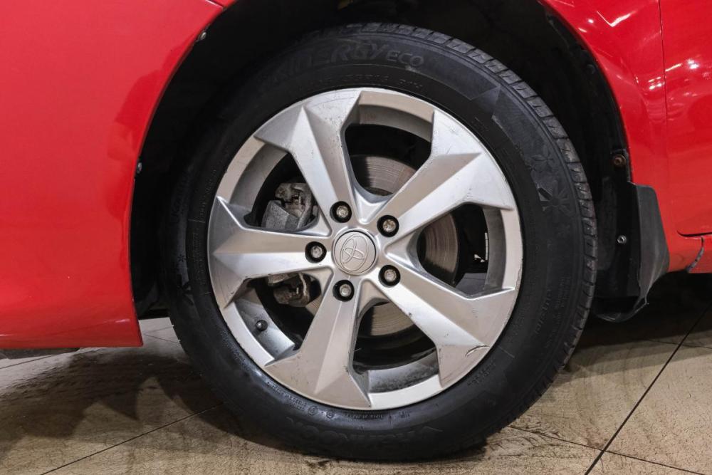 Toyota Corolla X (E140 E150) Новокузнецк  - изображение 12