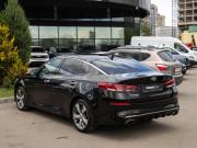 Kia Optima IV Москва  - изображение 27