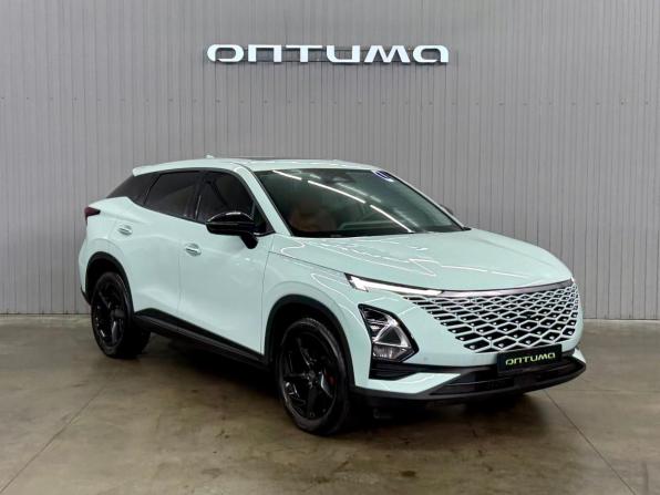 Omoda C5 I с пробегом 2023 года, цена 1 787 000 рублей, 35000 км, внедорожник, Автокод Объявления