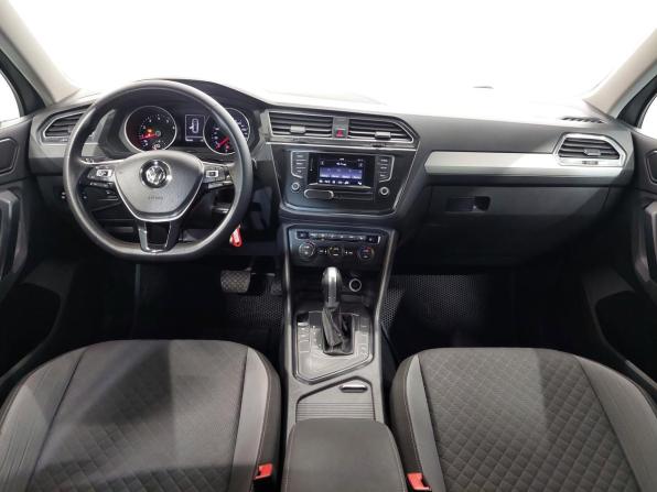 Volkswagen Tiguan II с пробегом 2017 года, цена 1 800 000 рублей, 153000 км, внедорожник, Автокод Объявления