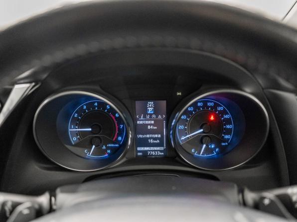 Toyota Auris II Рестайлинг с пробегом 2015 года, цена 1 297 000 рублей, 77633 км, хэтчбек, Автокод Объявления
