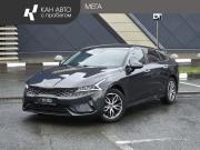 Kia K5 III Казань  - изображение 16