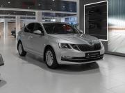 Skoda Octavia III (A7) Москва  - изображение 21