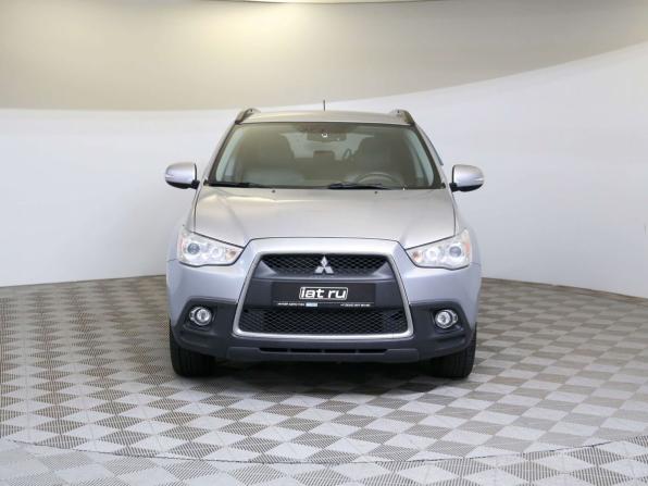 Mitsubishi ASX I с пробегом 2012 года, цена 799 000 рублей, 177337 км, внедорожник, Автокод Объявления