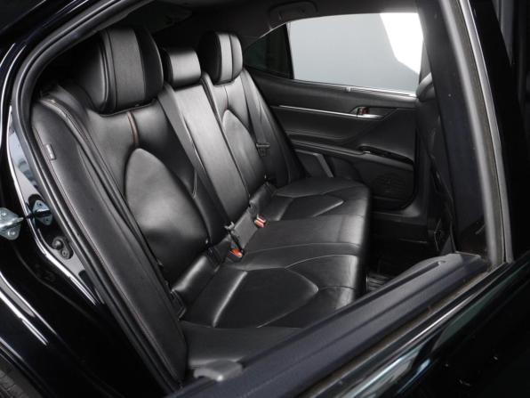 Toyota Camry VIII (XV70) с пробегом 2020 года, цена 3 175 000 рублей, 108624 км, седан, Автокод Объявления