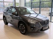 Mazda CX-5 I Рестайлинг Краснодар  - изображение 25