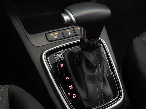 Kia Rio IV Рестайлинг с пробегом 2022 года, цена 1 845 000 рублей, 53031 км, хэтчбек, Автокод Объявления
