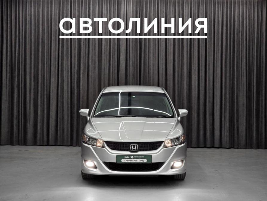 Honda Stream II Рестайлинг Красноярск  - изображение 2