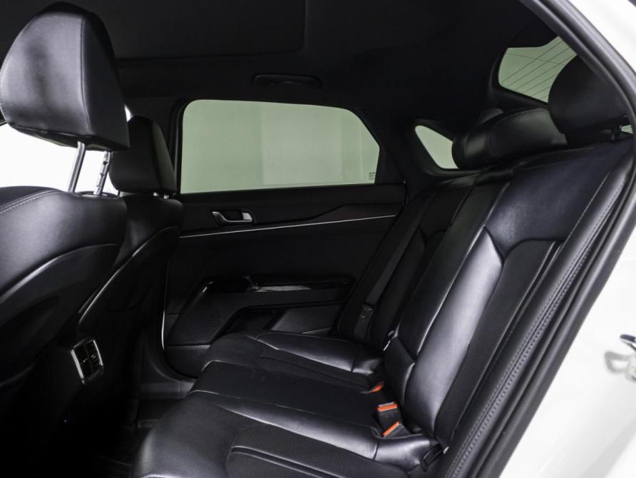 Kia K5 III Москва  - изображение 14